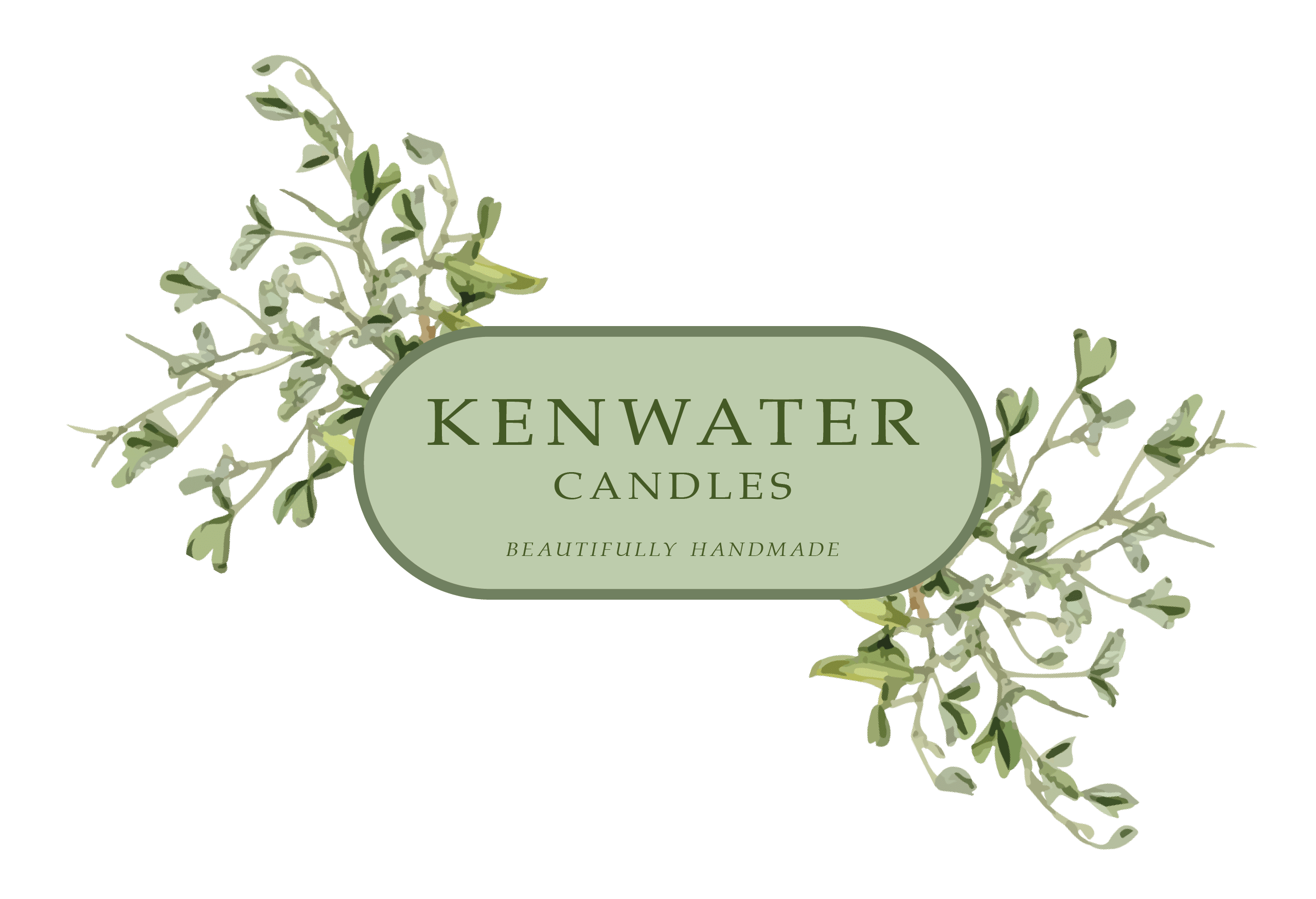 Kenwater Candles