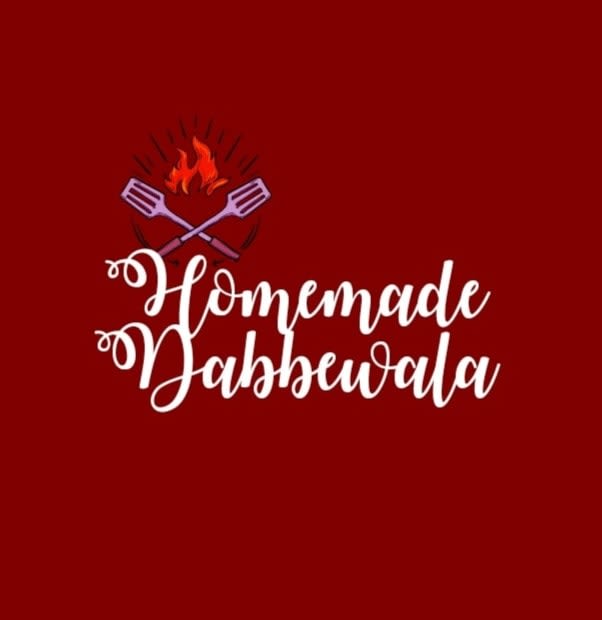 Homemade Dabbewala