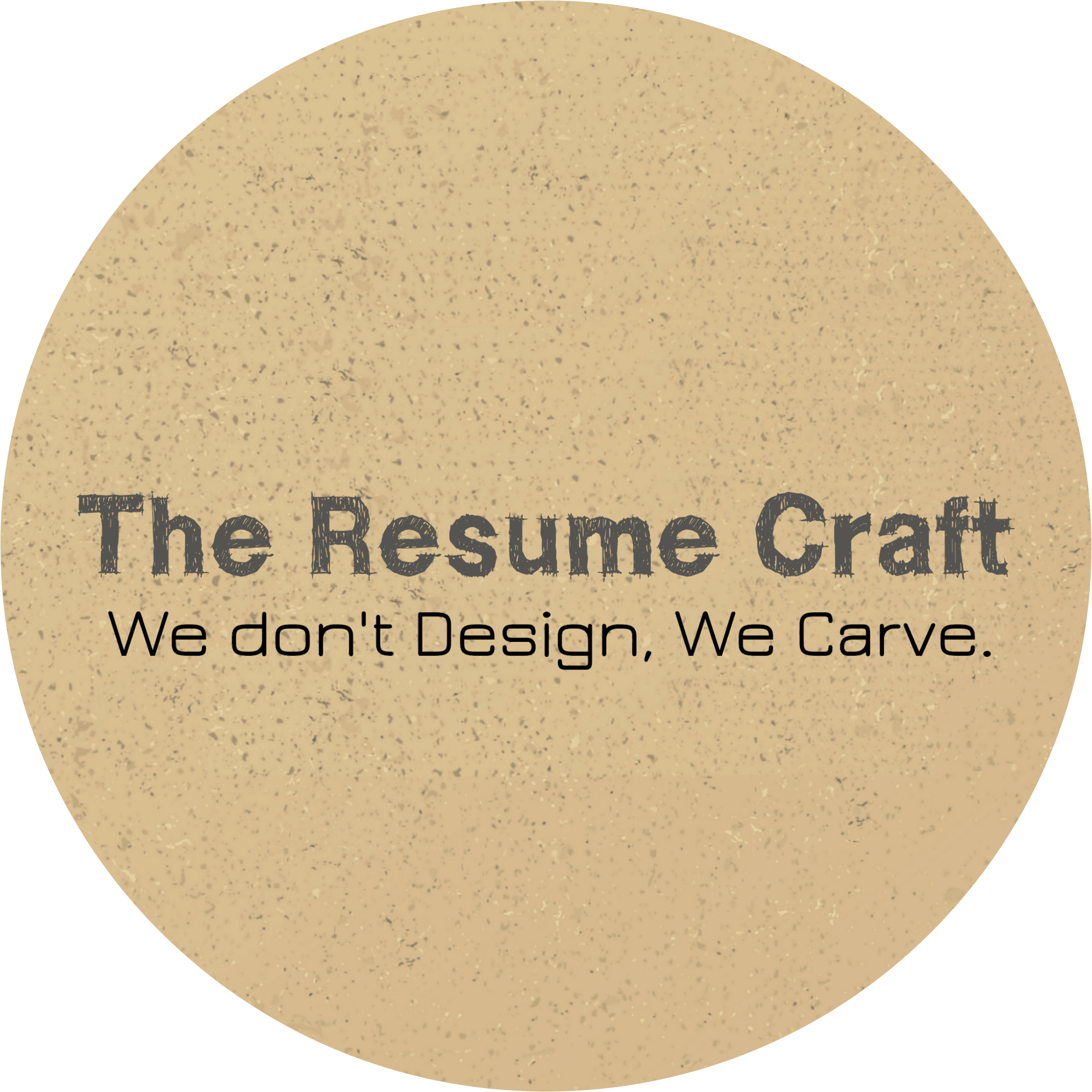 The Resume Craft