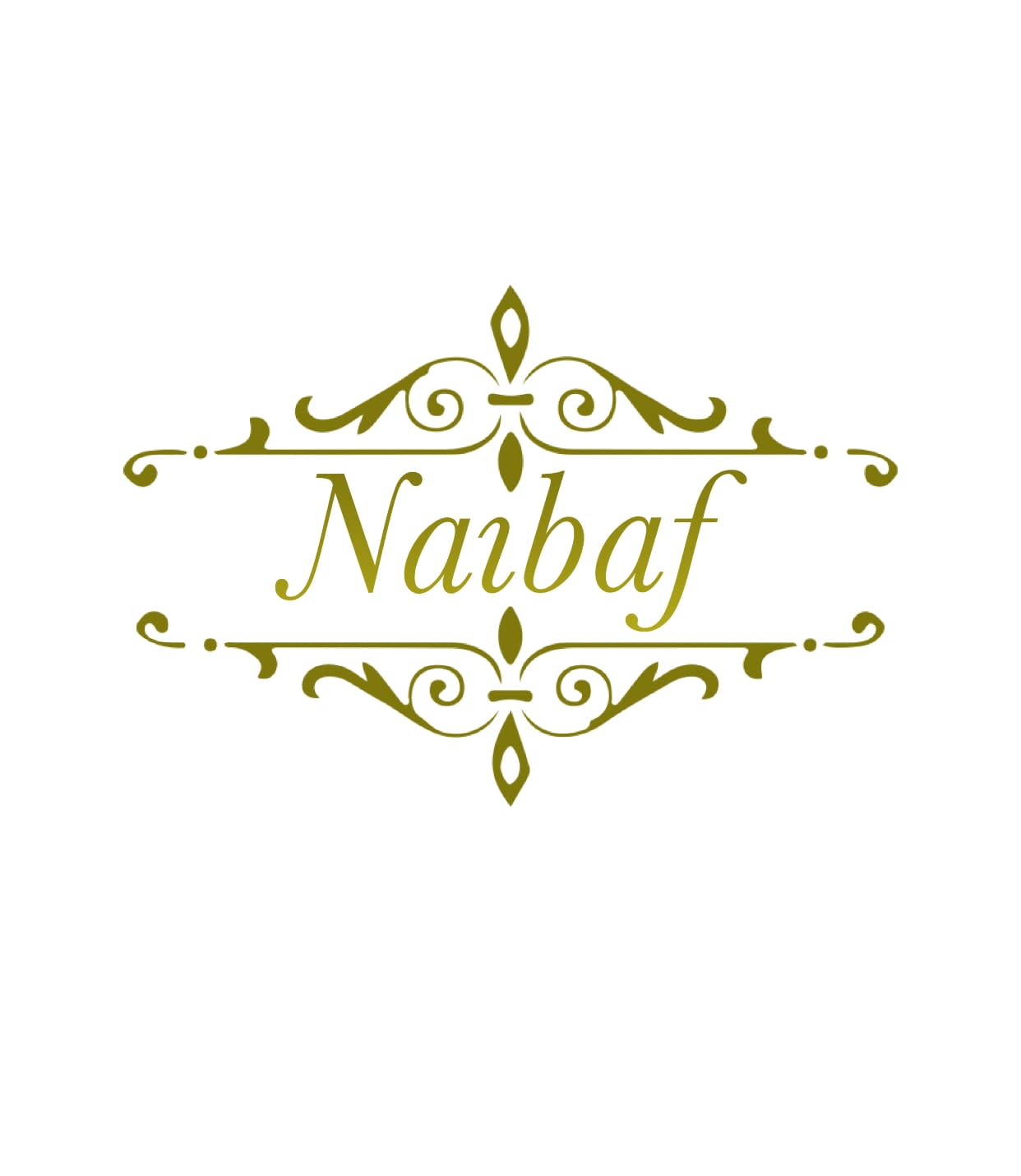 Moda Naibaf