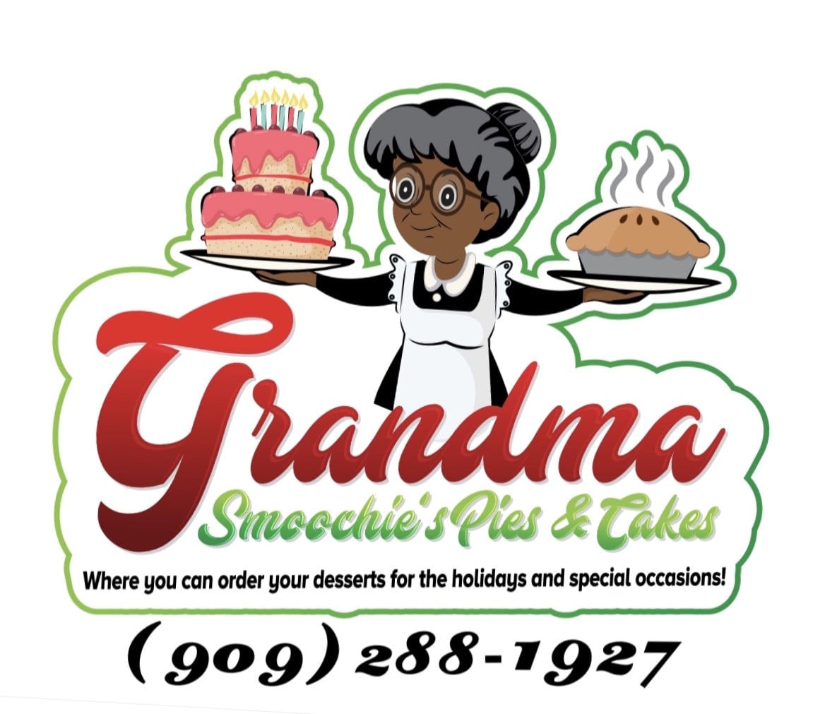 Grandma Smoochie’S Pies And Cakes