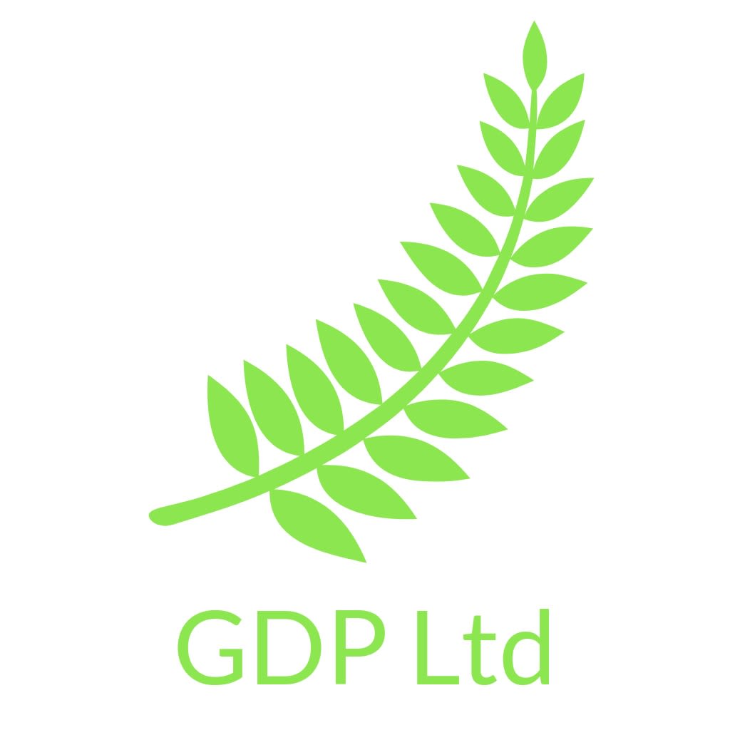 GDP Online Shopping