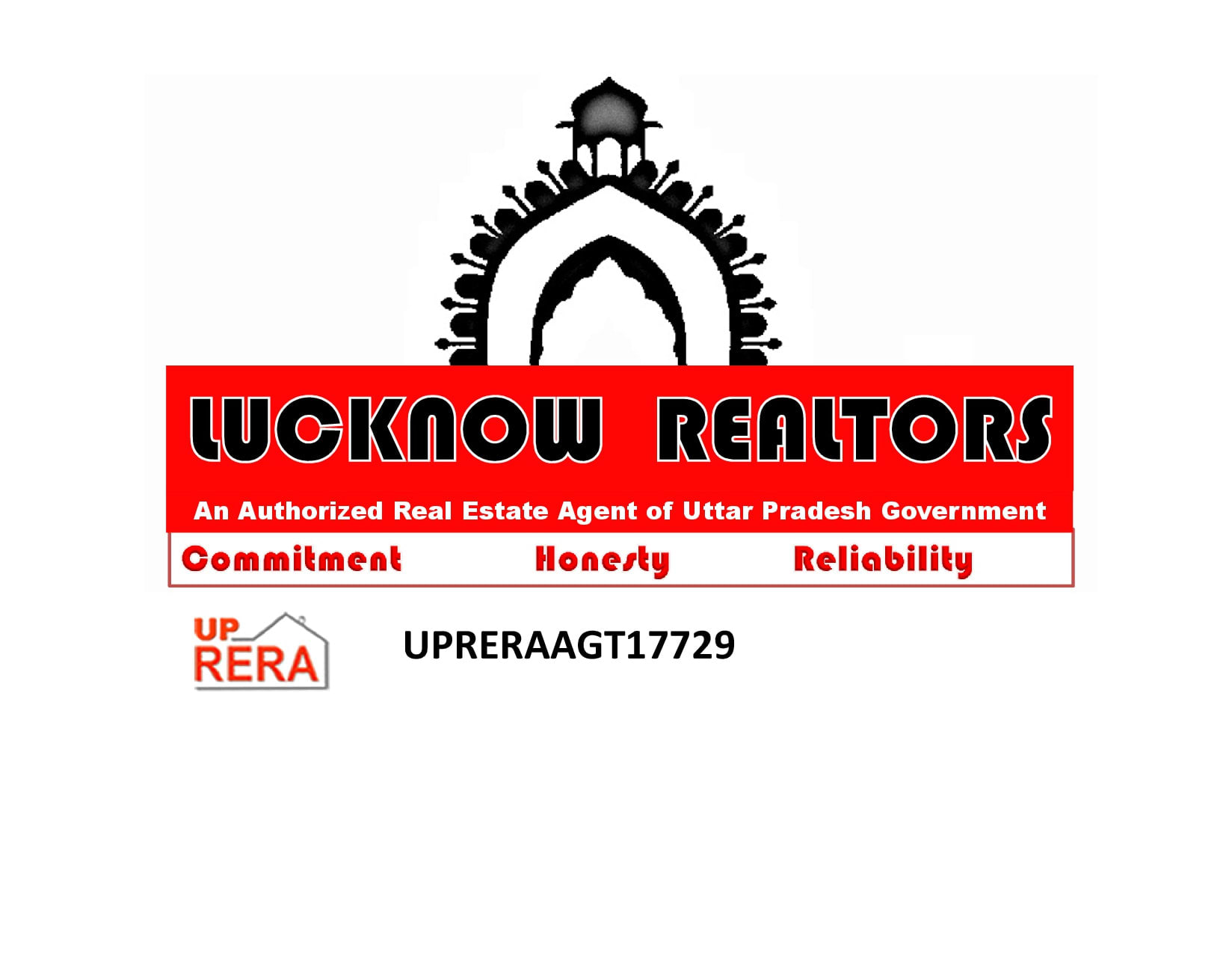Lucknow Realtors
