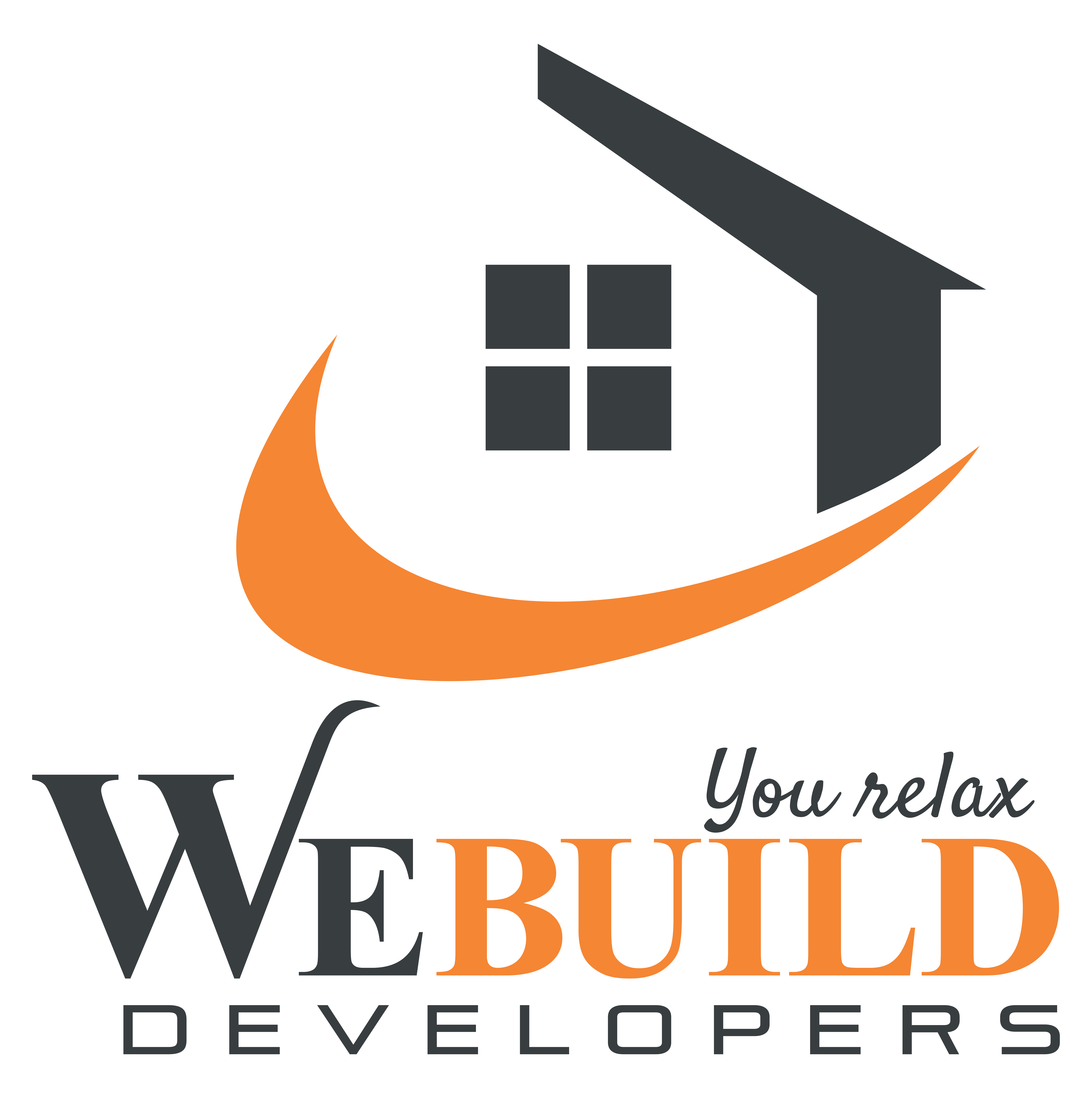 WeBuild Developers