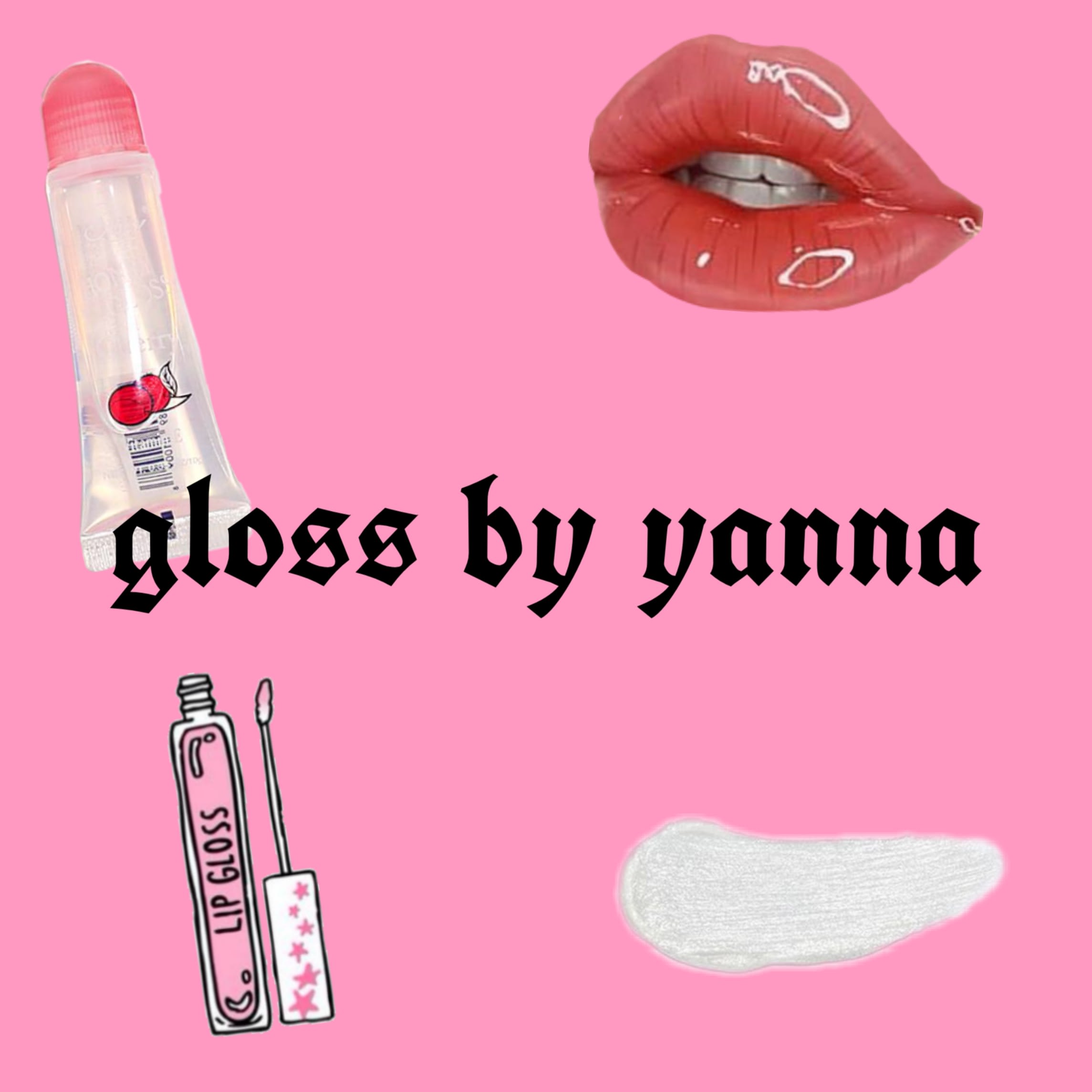 Gloss By Ayanna