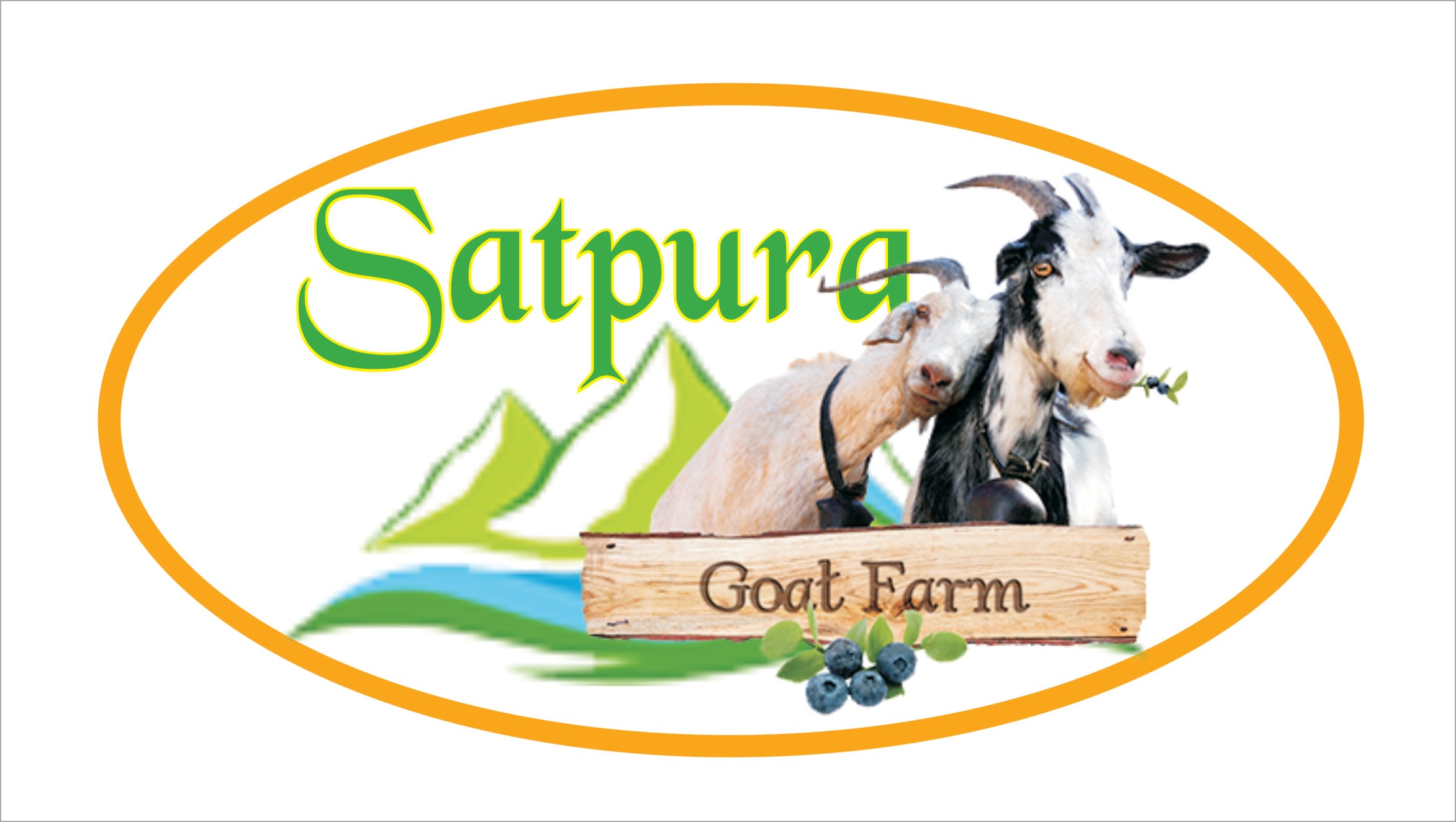 Satpura Goat Farm