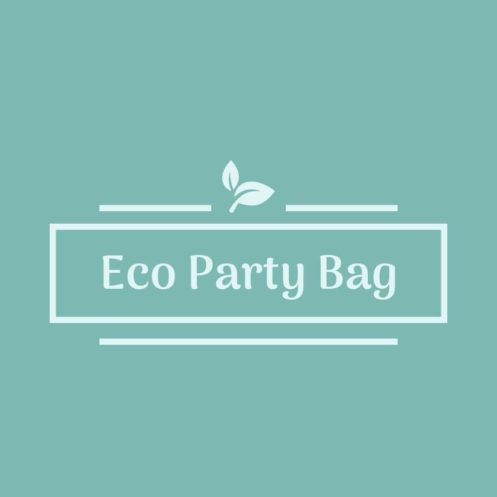 Eco Party Bag