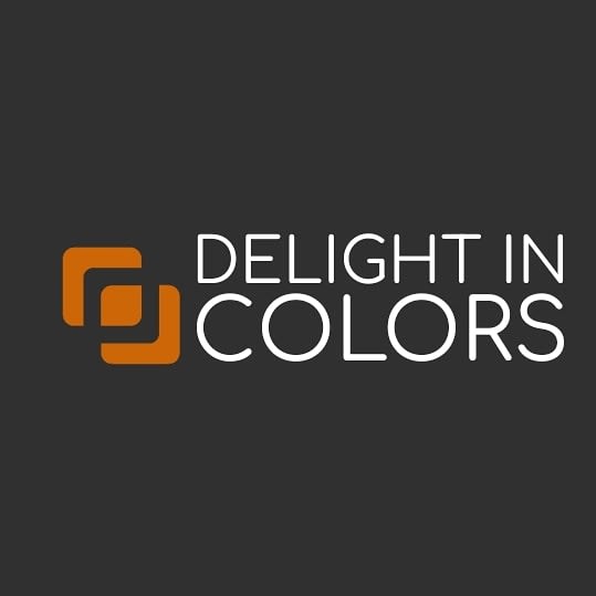 delight in colors