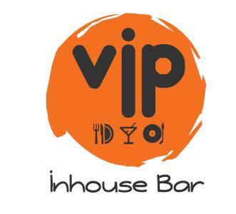 Vip inhouse Bar