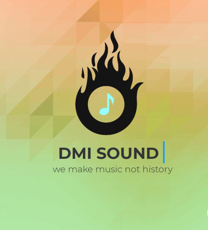 Dmi Sound