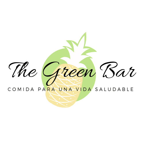 The Green Bar