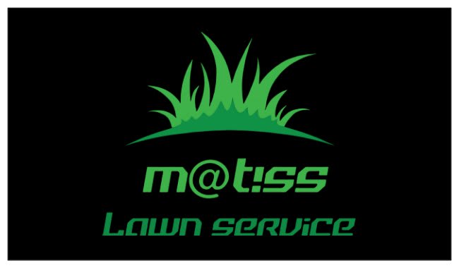 Matiss Lawn Service