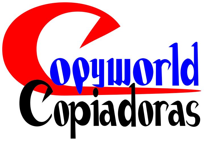 Copyworld Copiadoras