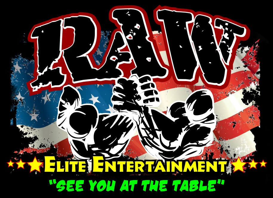 Relentless Arm Wrestling Elite Entertainment