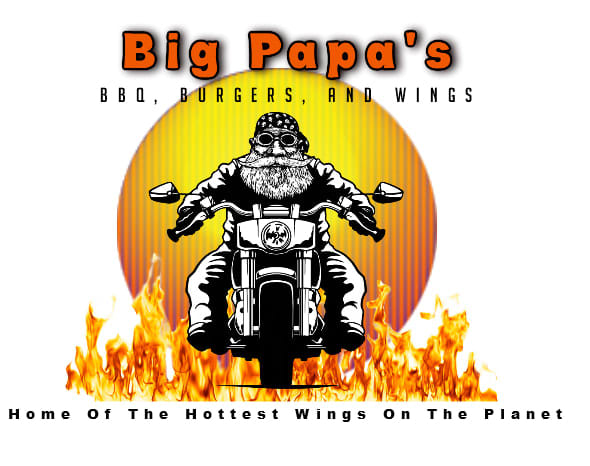 Big Papa's BBQ