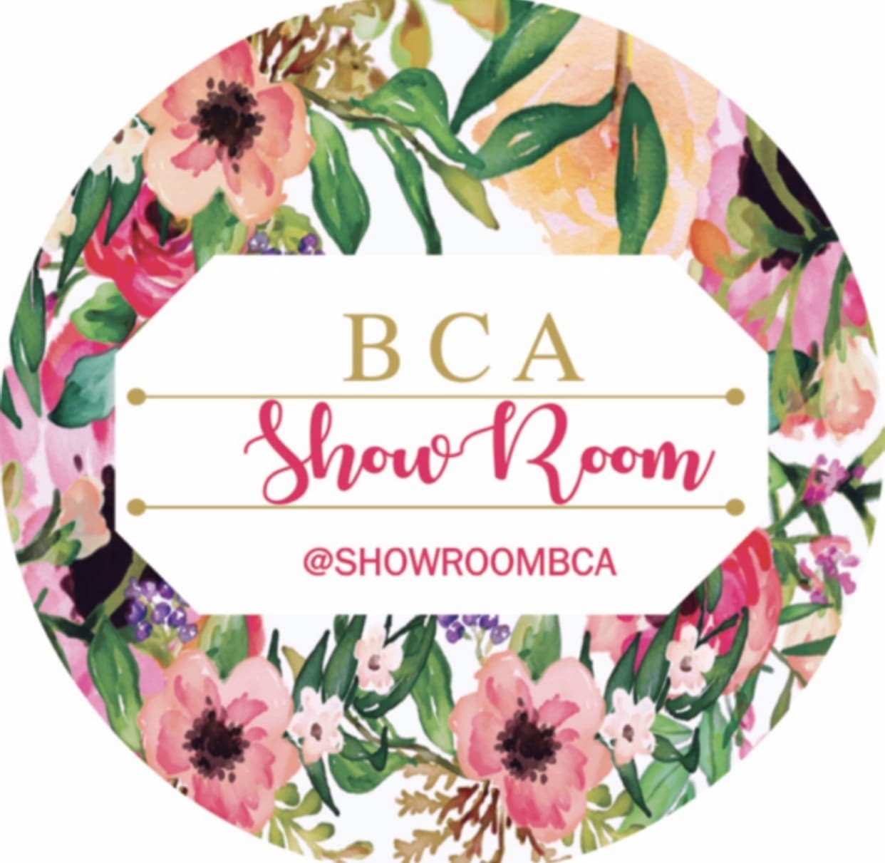 Bca Showroom