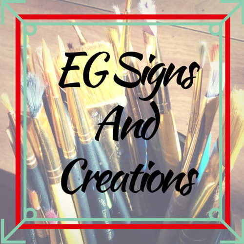 Eg Signs And Creations