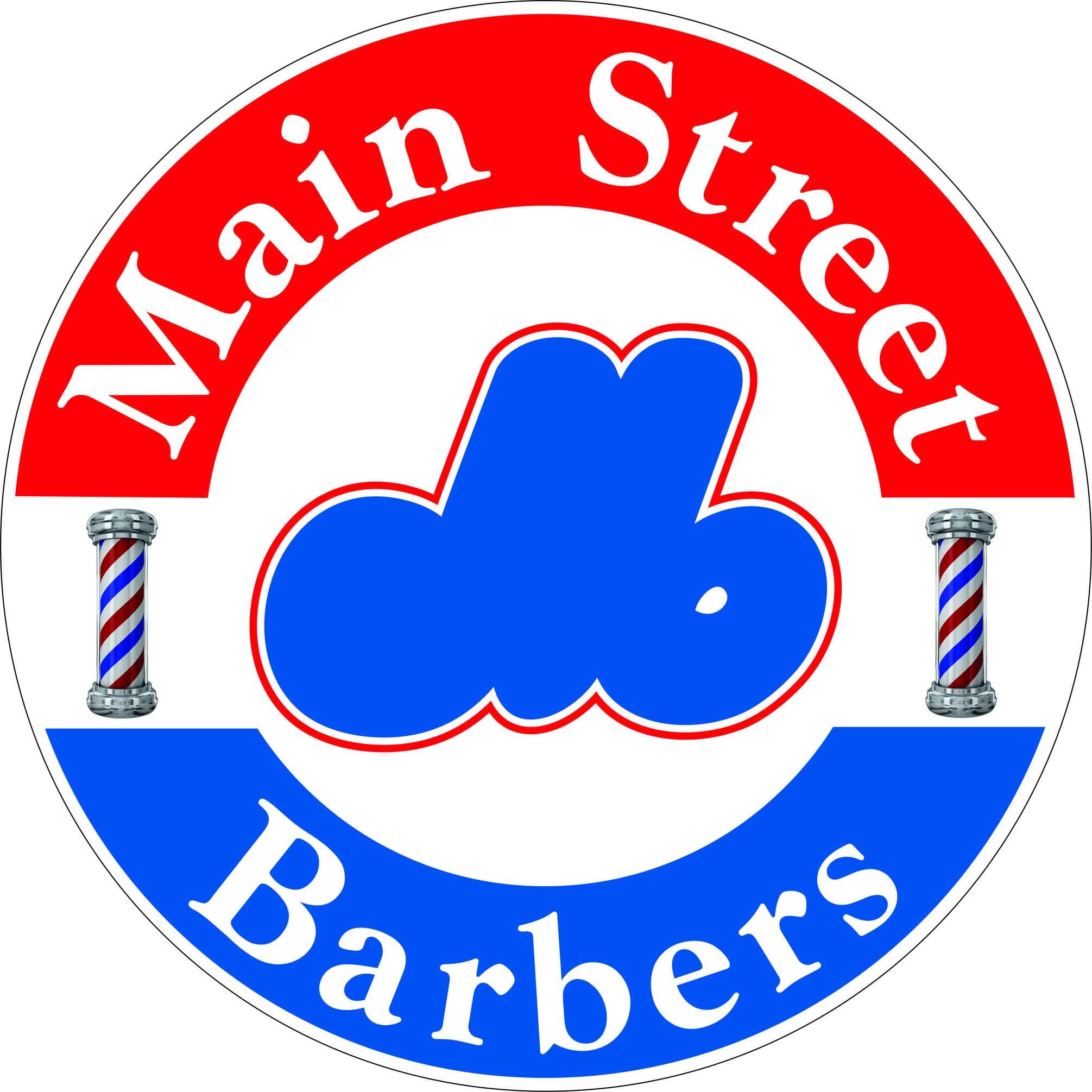 Main Street Barbers