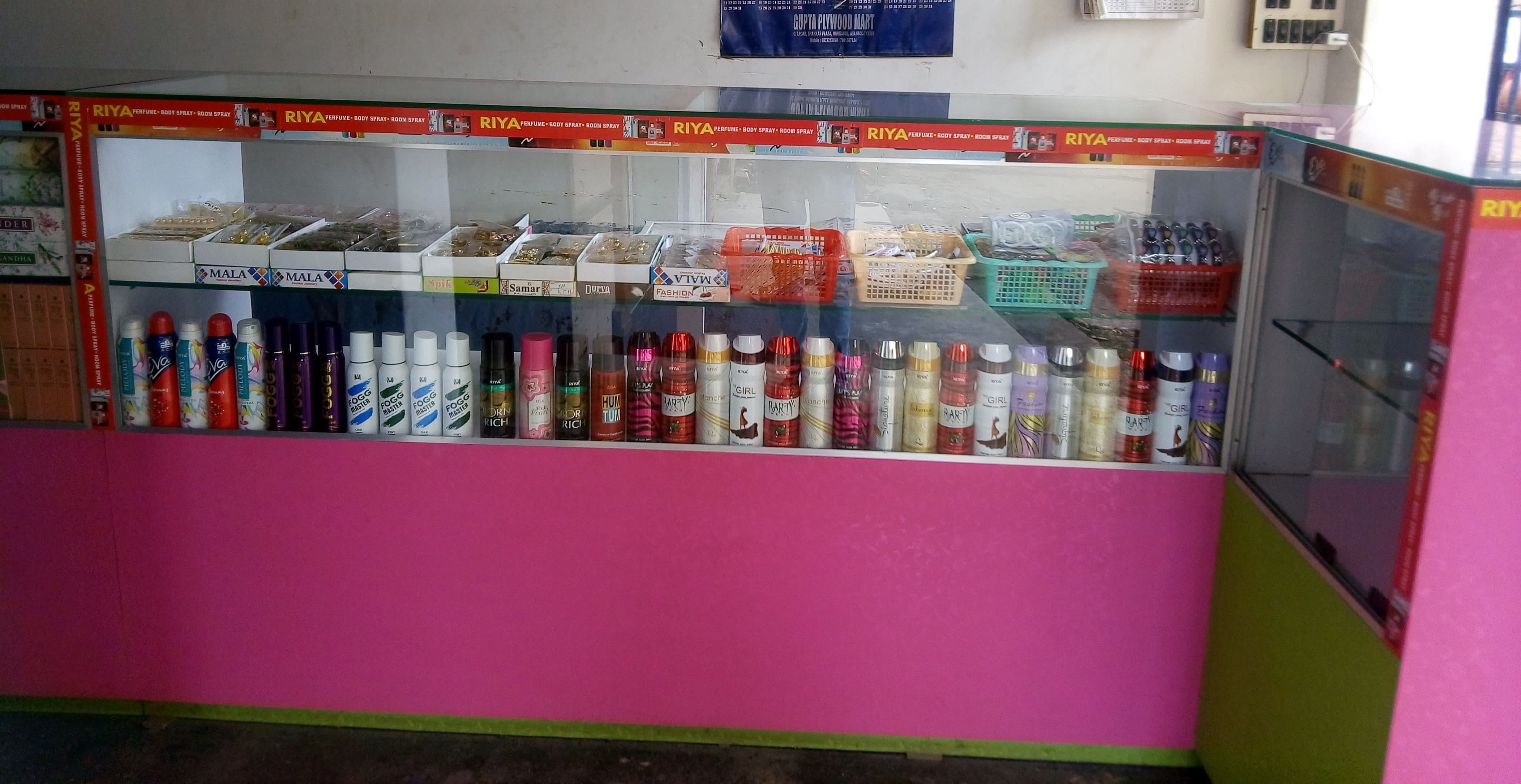Angel Collection - Cosmetics & Beauty Supply | Asansol