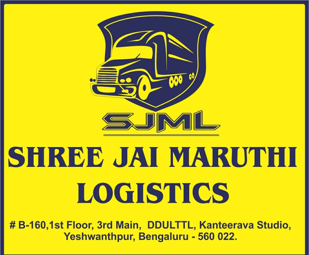 Sree Jai Maruthi Transport And Logistics In Bangalore