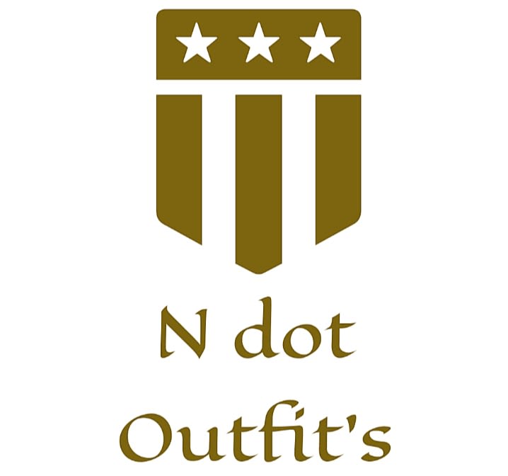 N.Dots Outfit's