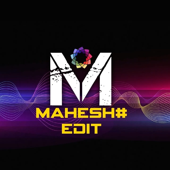 Mahesh#Edit