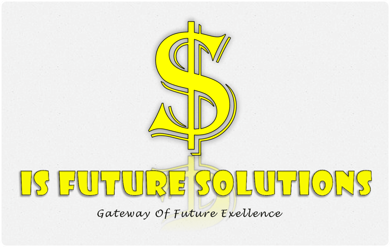 Is Future Solutions