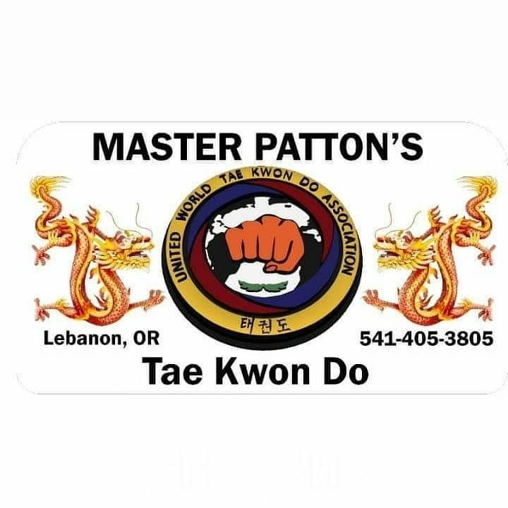 Master Patton's Uwta Taekwondo