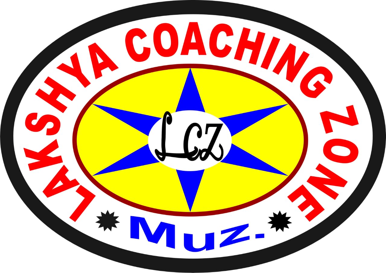 Lakshya Coaching Zone