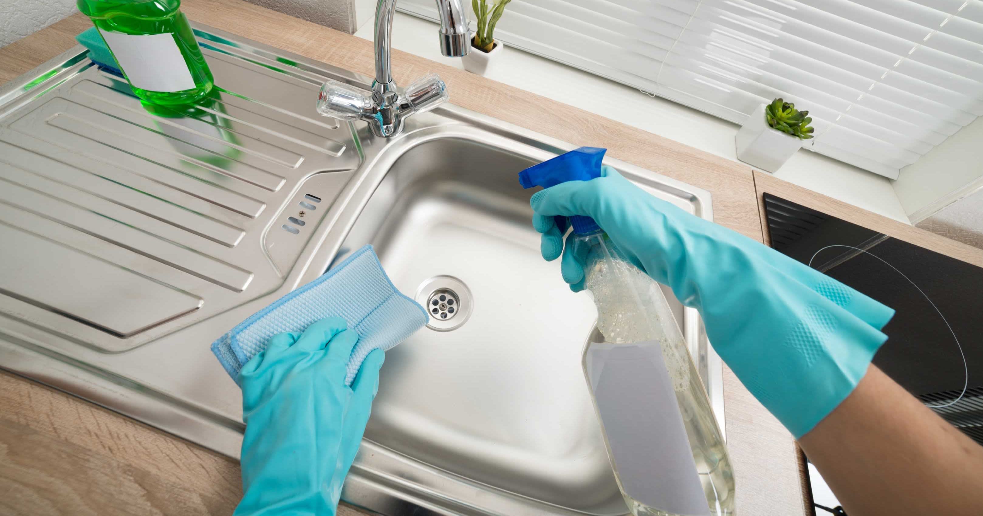 B&M Cleaning Services | Domestic Cleaner In Hemel Hempstead