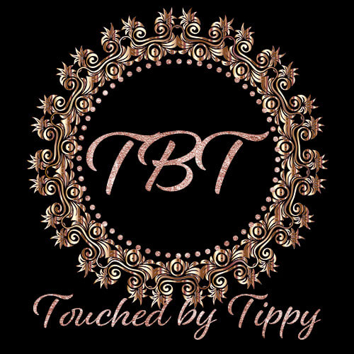 Touched by Tippy