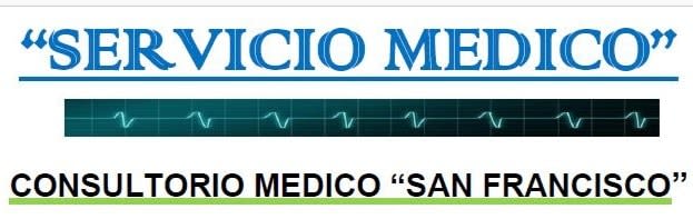 Consultorio Medico San Francisco