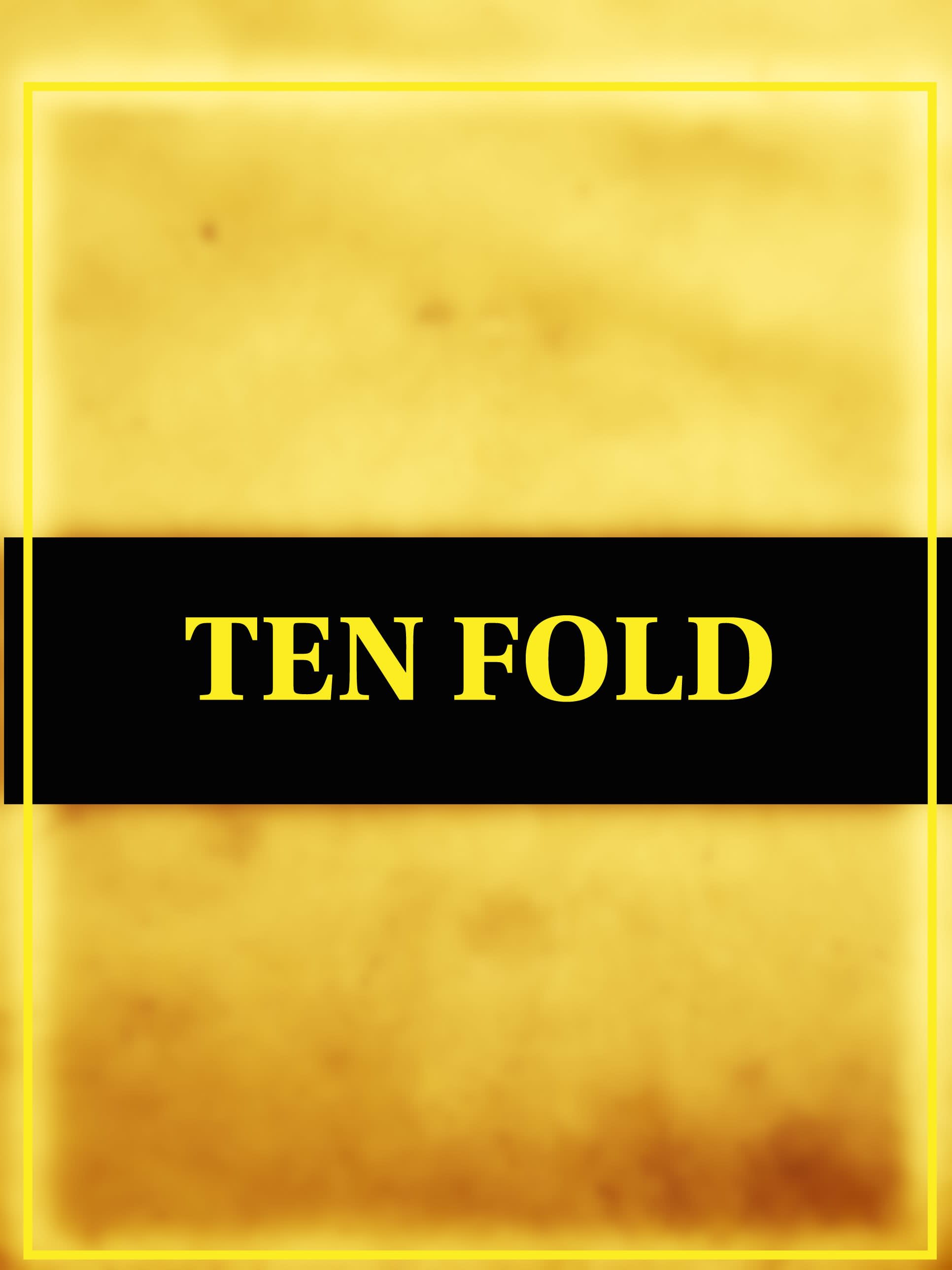 Ten Fold E.N.T