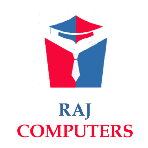 Raj Computers