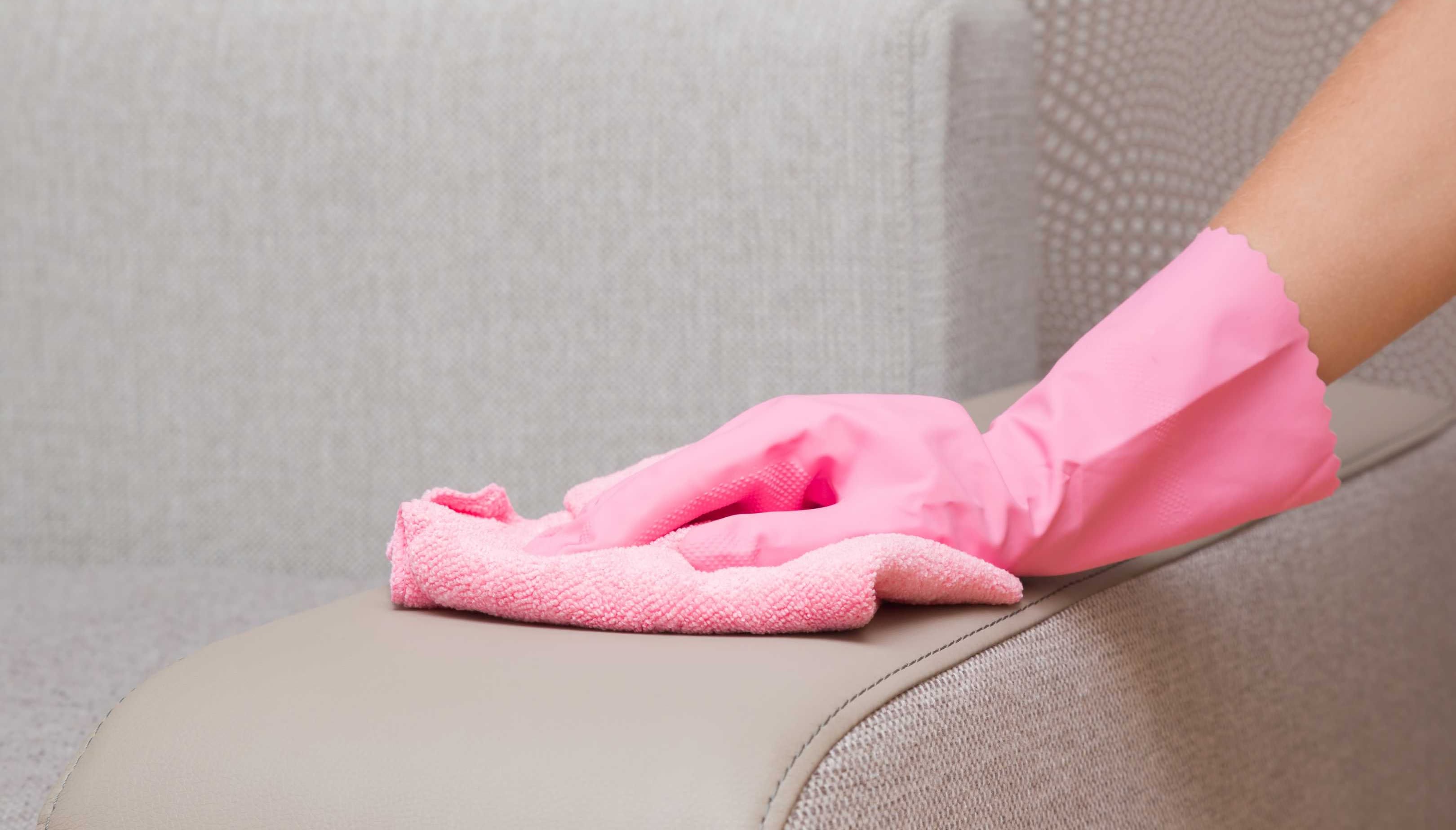 Eunice House Keeping Domestic Cleaner Dalton