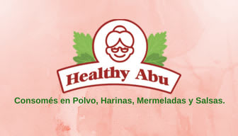Healthy Abu