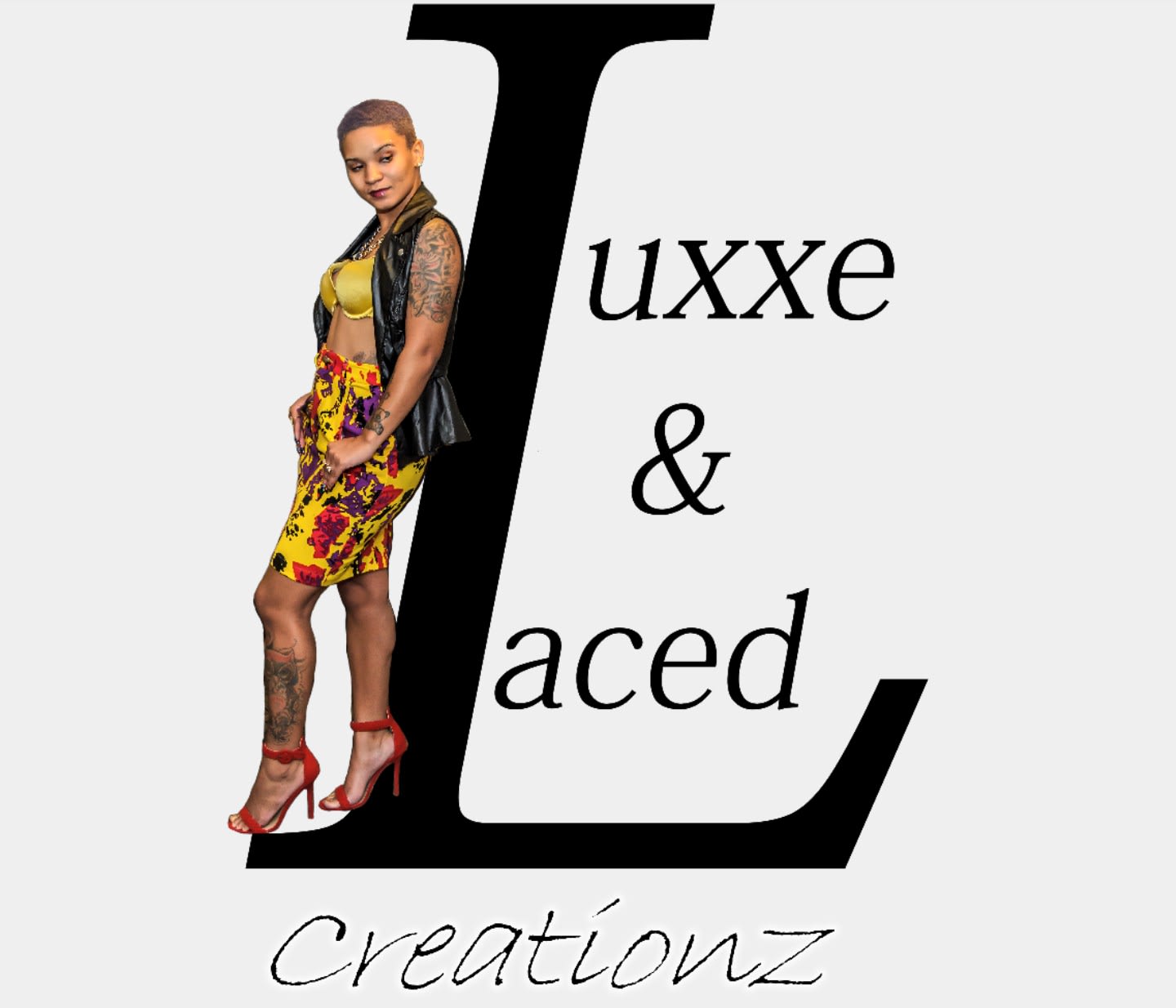 Luxxe And Laced By Mia