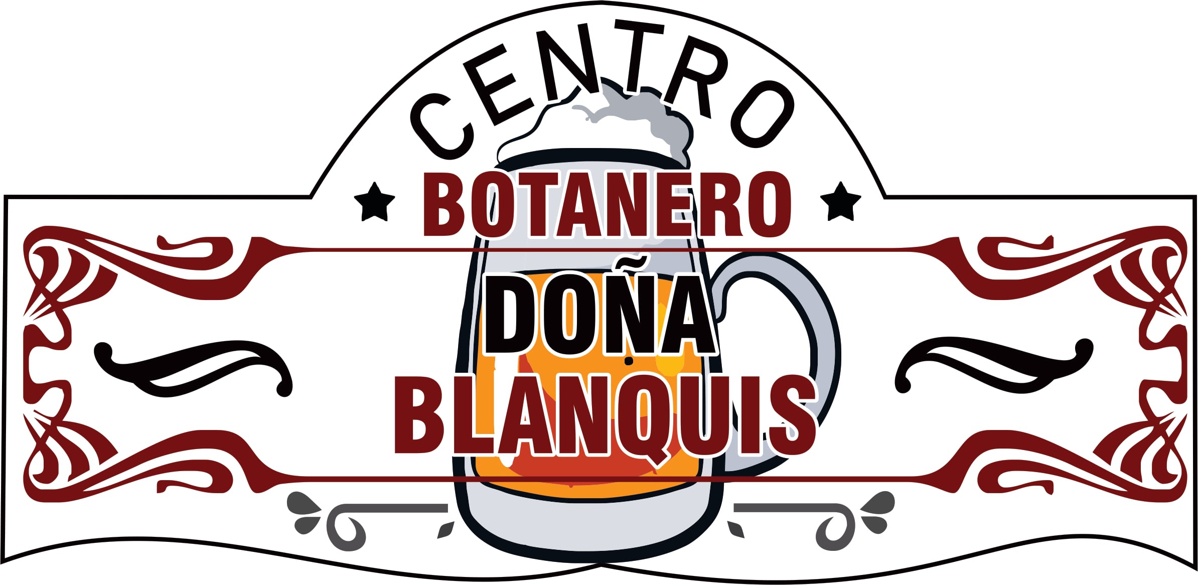 Botanero "Doña Blanquis"