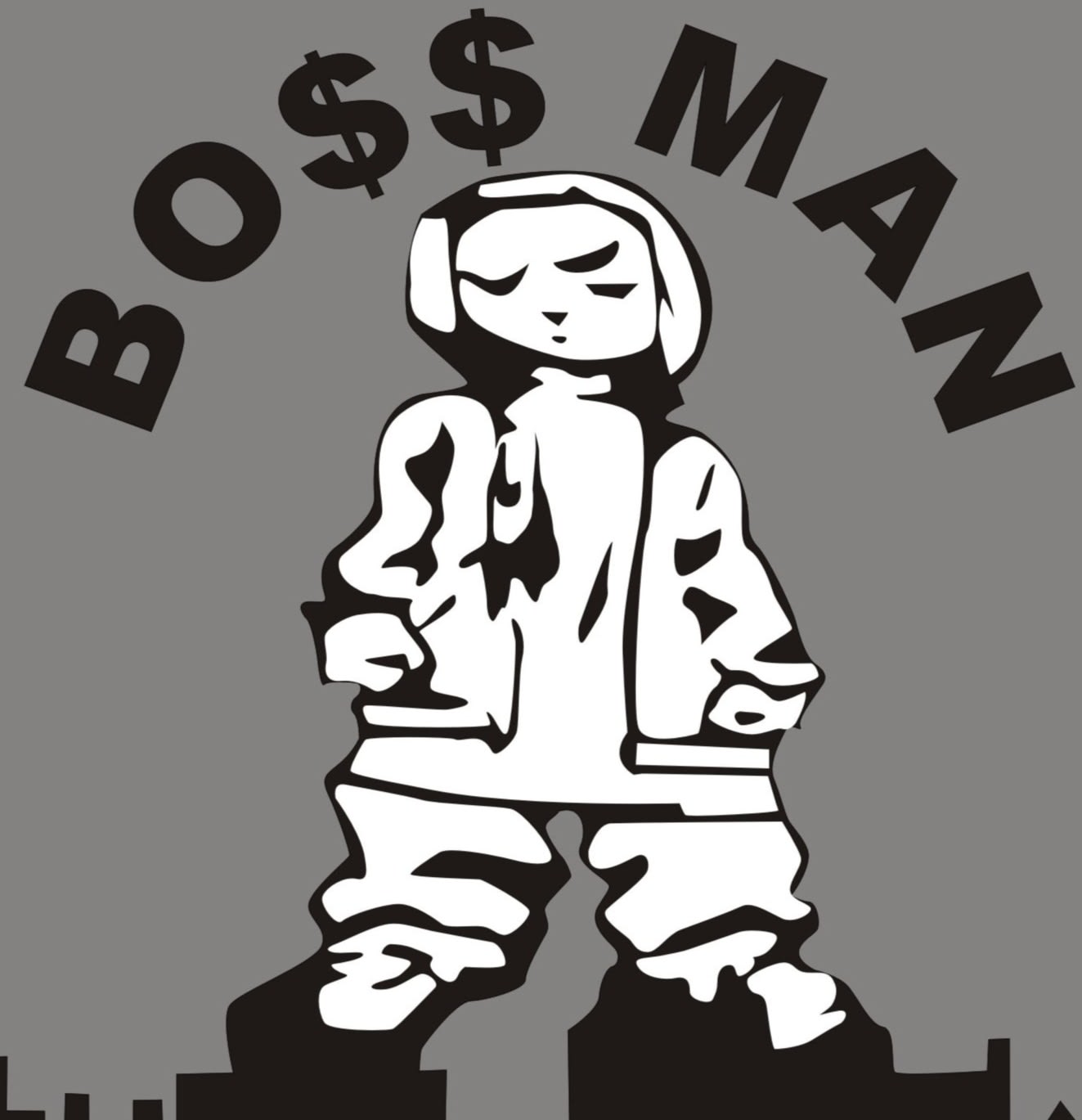 Boss Man Smoke Entertainment
