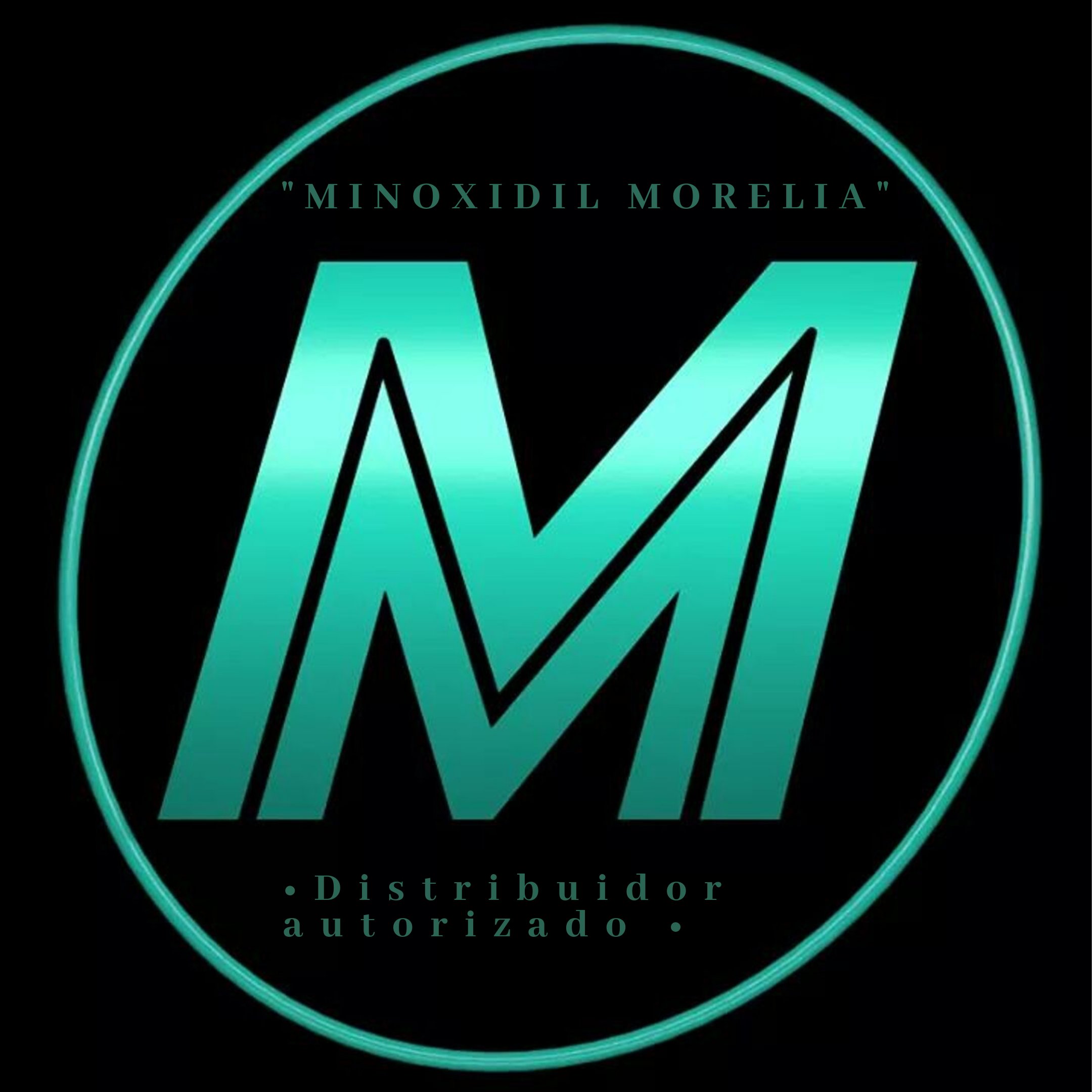 Minoxidil - Man Up