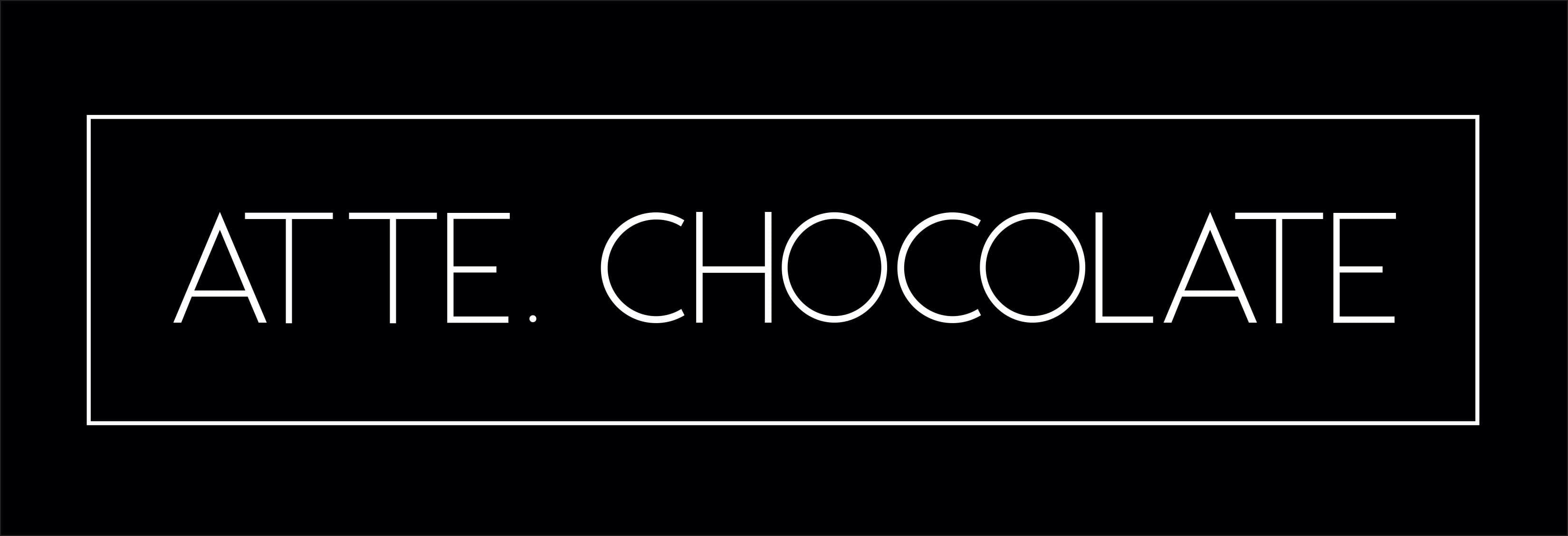 Atte. Chocolate