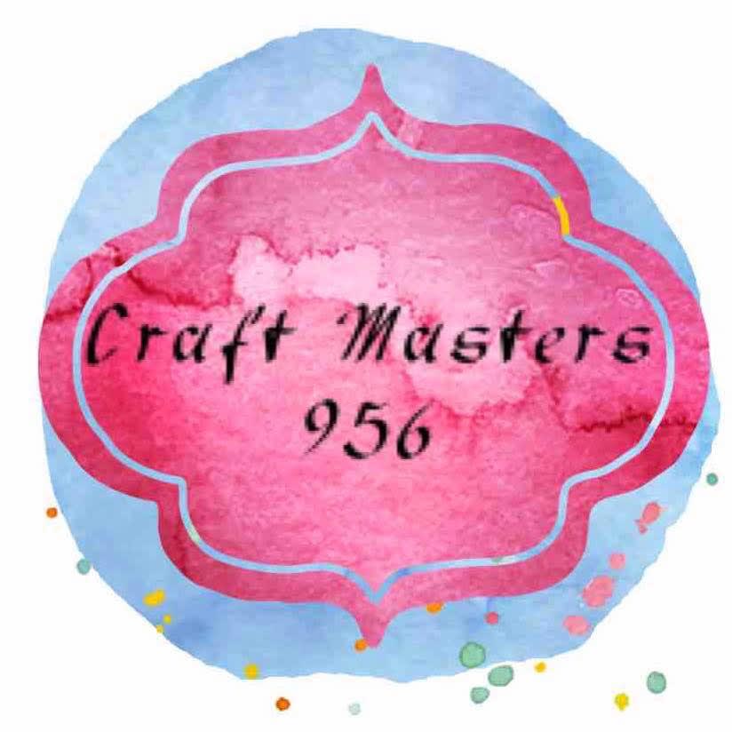 Craft Masters 956
