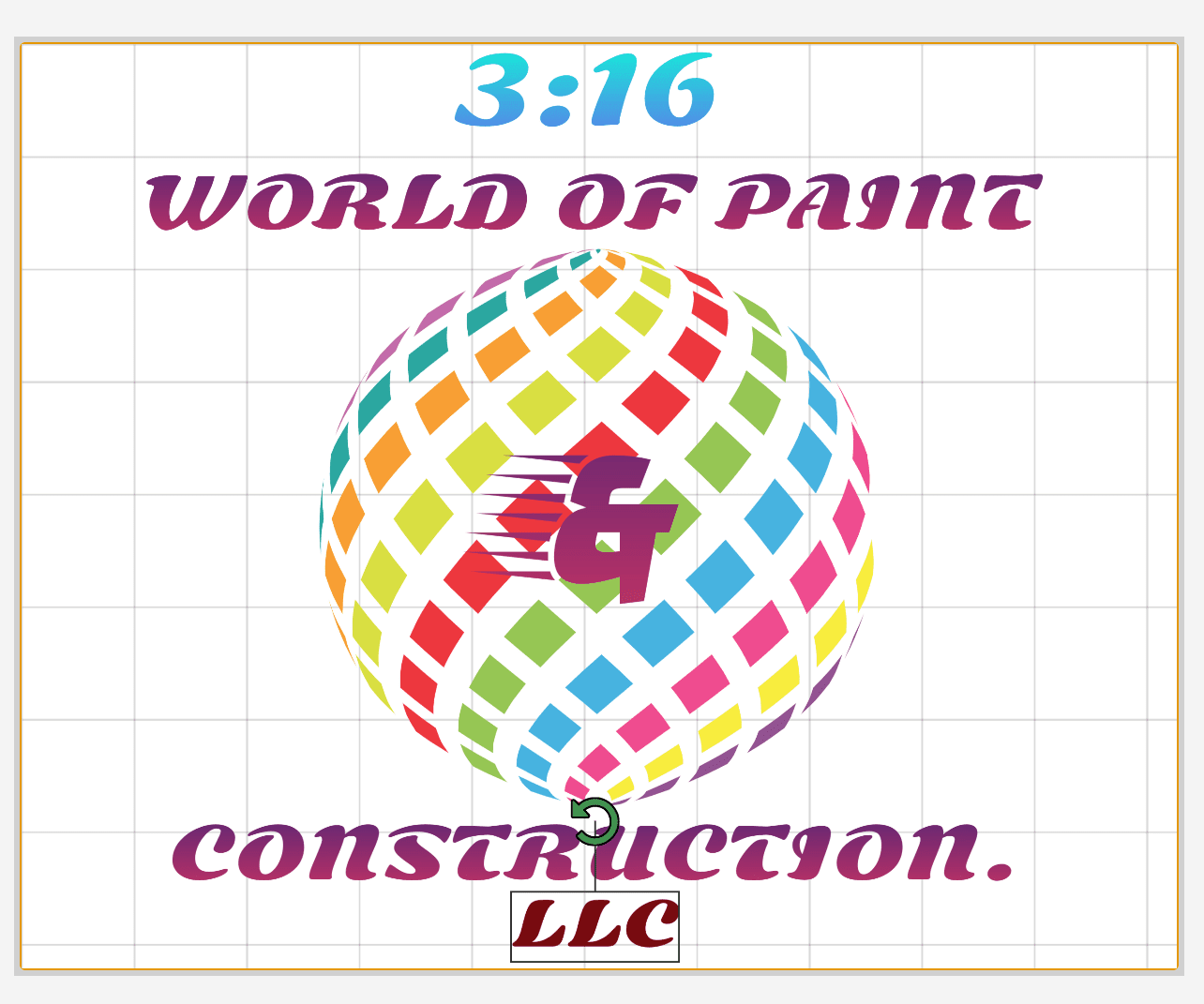3:16 World Of Paint & Construction