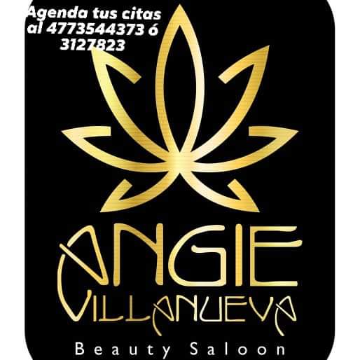 Beauty Salon Angy Villanueva