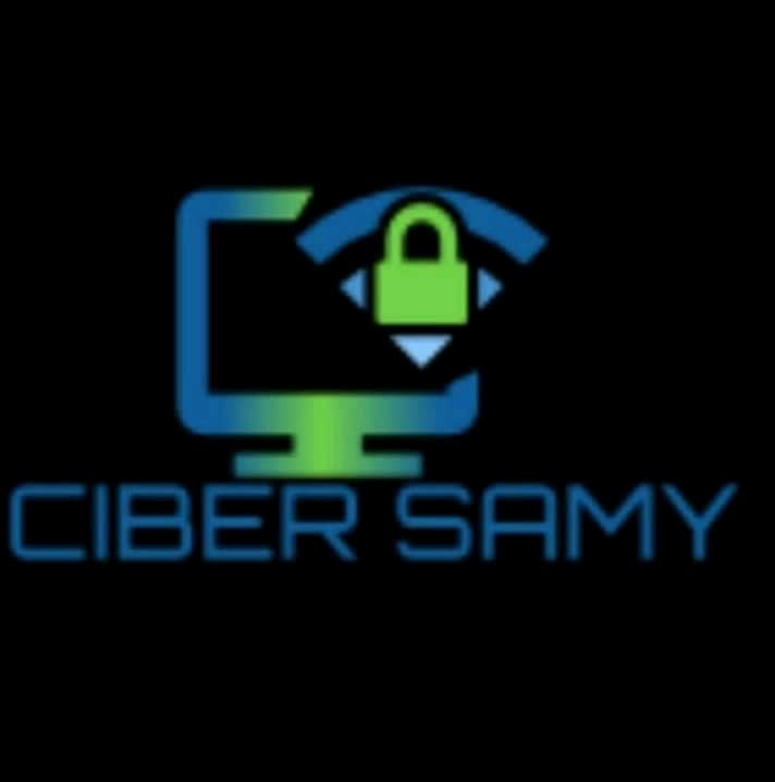 Ciber Samy
