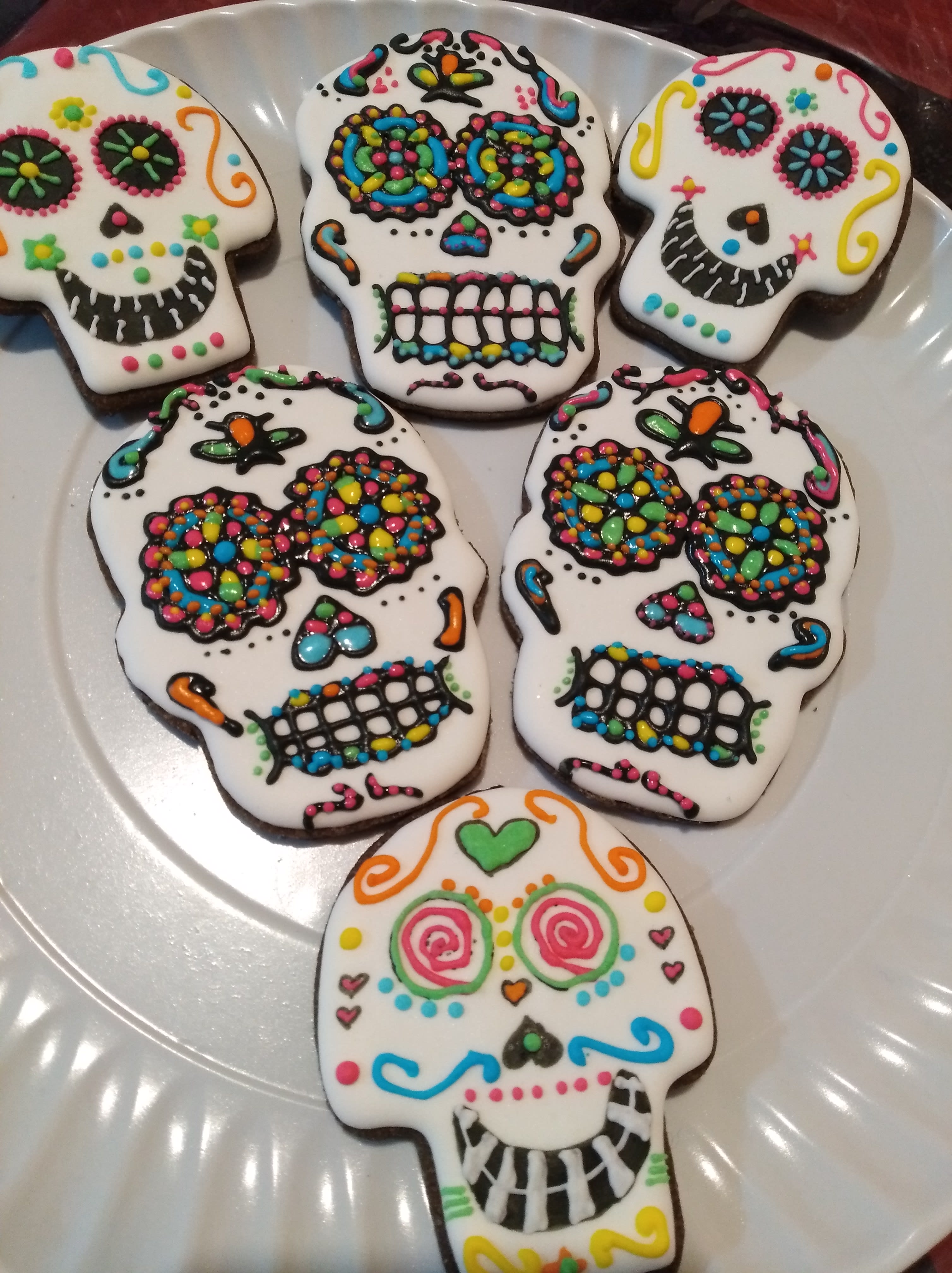 Lety Galletas y Más Repostería Ciudad de México