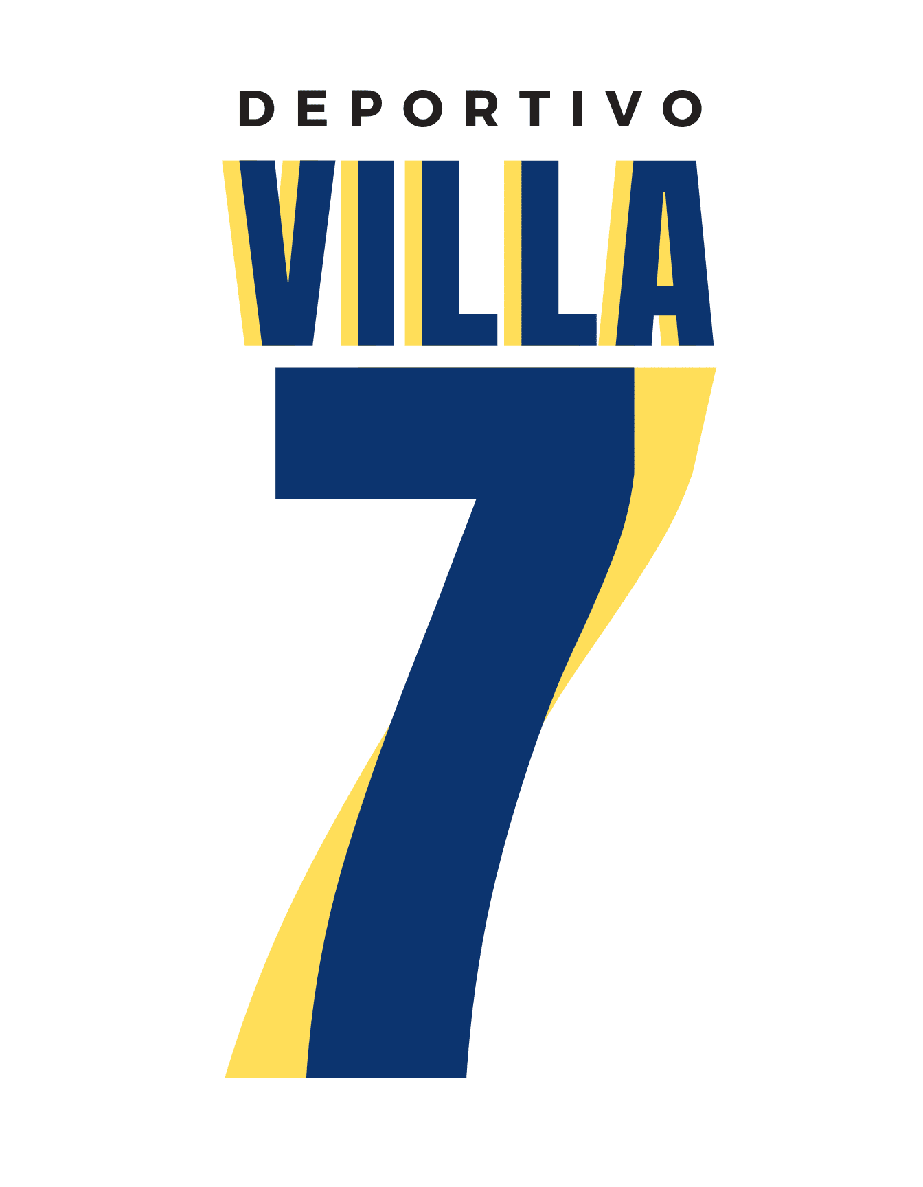 Deportivo Villa 7