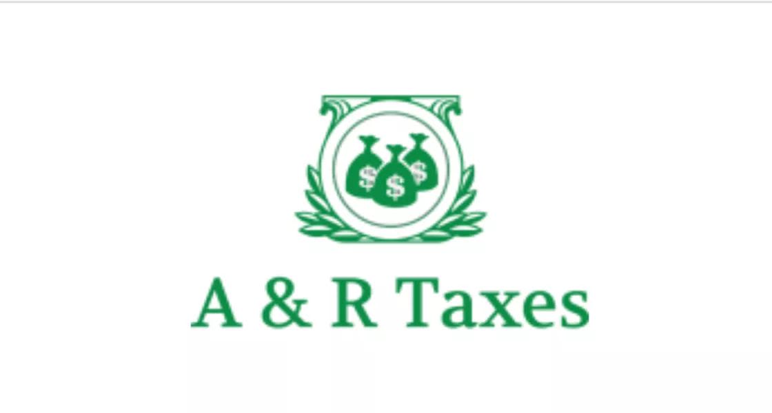 A & R Taxes
