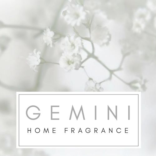 Gemini Home Fragrance