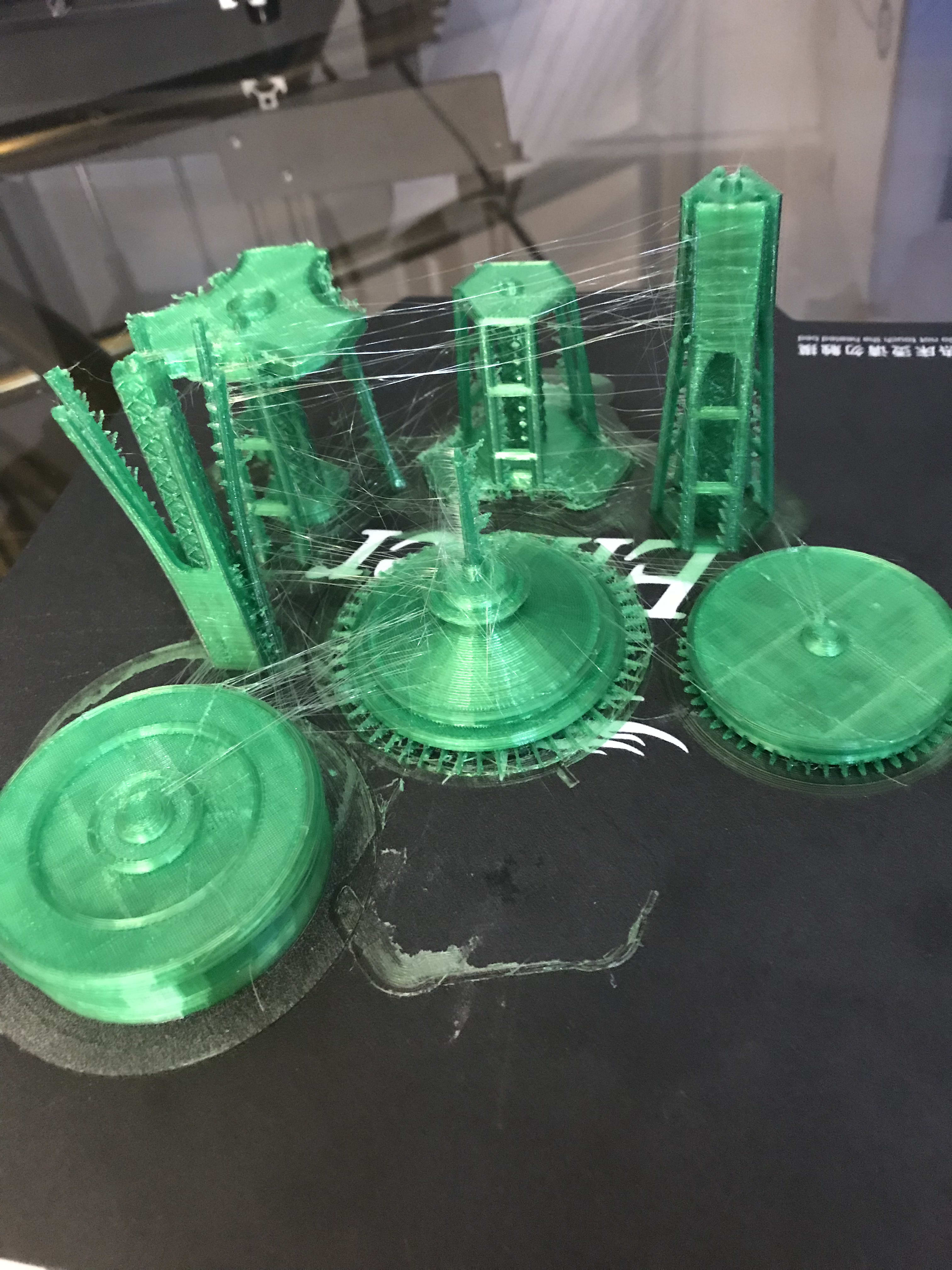 Seattle 3D - 3D Printing | Seattle
